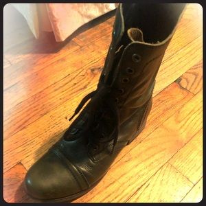 Steve Madden boots